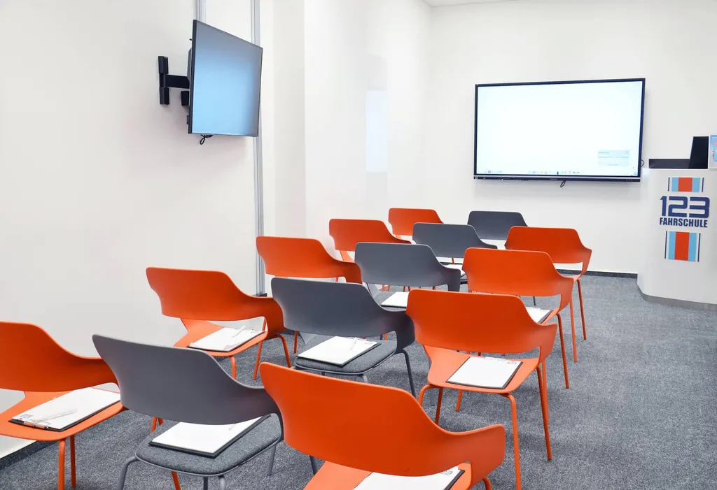 Fahrschule Mulheim An Der Ruhr