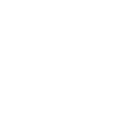 Weißes Logo der Agentur für Arbeit
