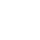 Motorrad Icon vor transparenten Hintergrund