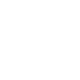 Weißes Instagram-Logo