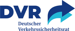 Wort- und Bildmarke des Deutschen Verkehrssicherheitrates