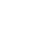 Weißes Facebook-Logo