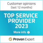 Grafik Top Service Provider