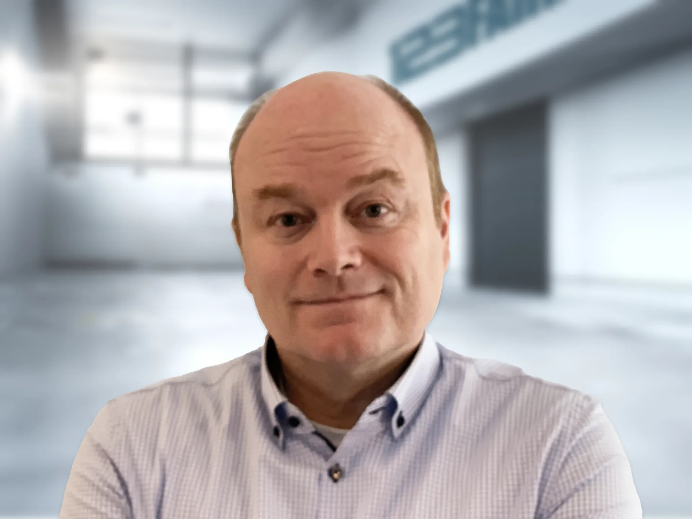 Dr. Bert Brinkhaus