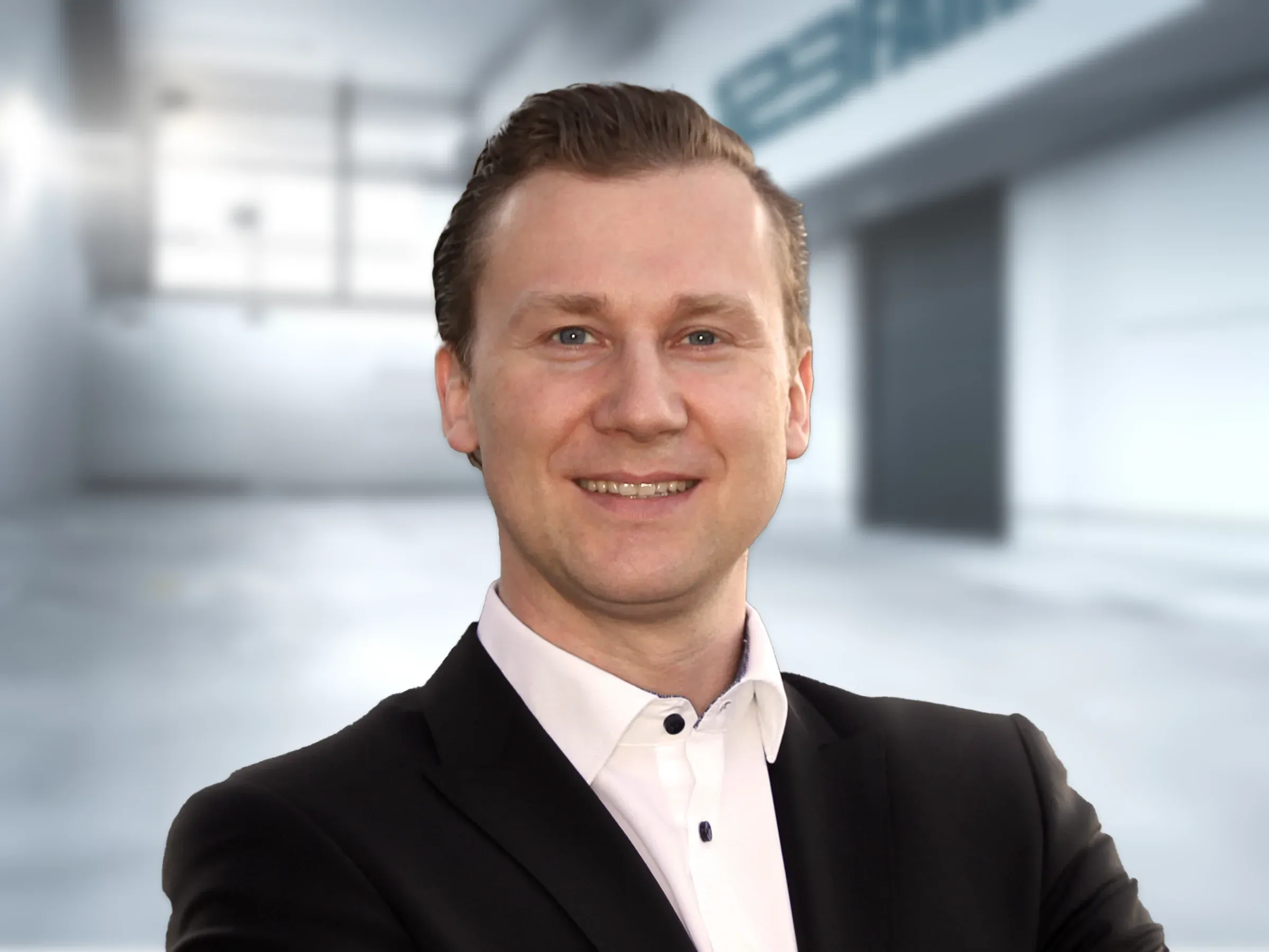 Mathias Mandt