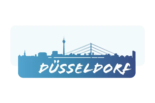 Beste Fahrschule in Düsseldorf