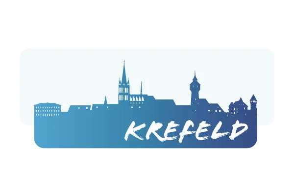 Beste Fahrschule in Krefeld