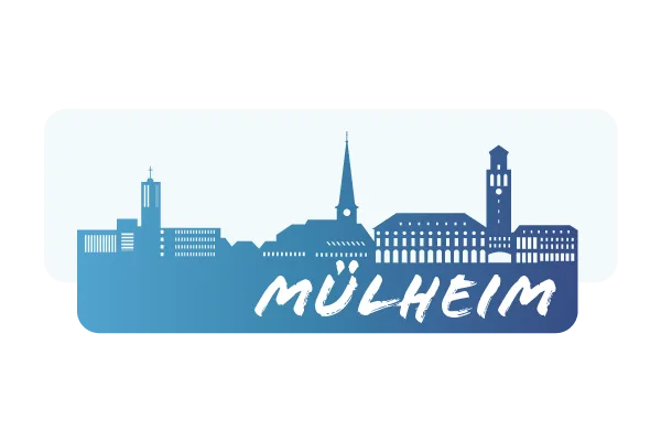 Mülheim an der Ruhr
